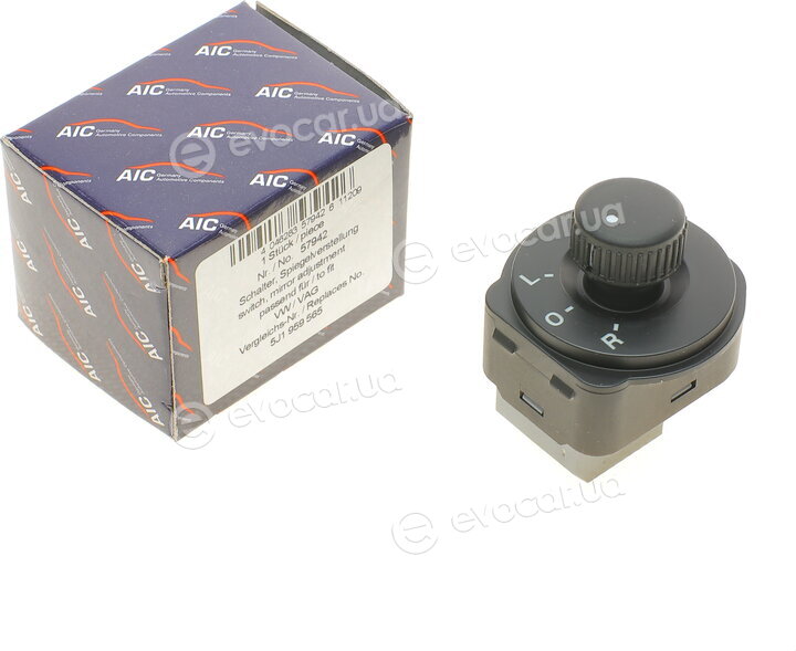 AIC 57942