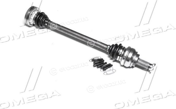 Magneti Marelli 302004190139