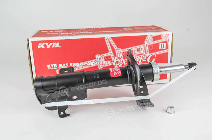 KYB / Kayaba 339722