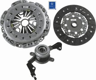 Sachs 3000 990 176