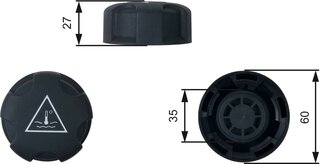 Gates RC247
