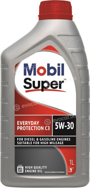 Mobil 158015