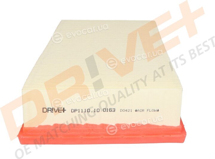 Drive+ DP1110.10.0163