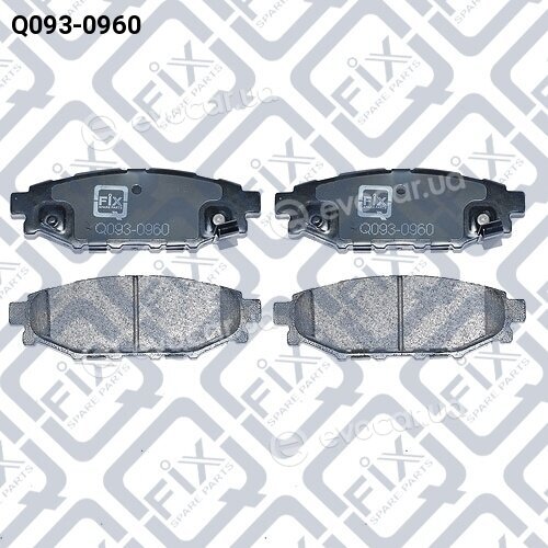 Q-Fix Q0930960