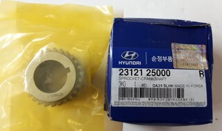 Kia / Hyundai 2312125000