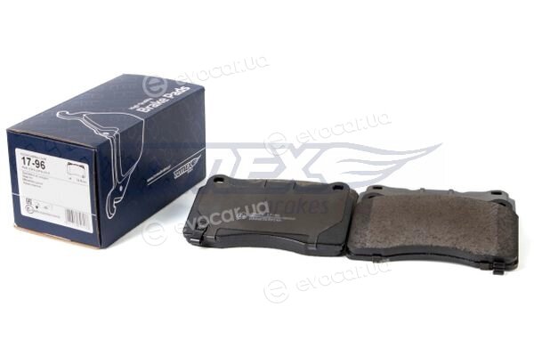 Tomex TX 17-96