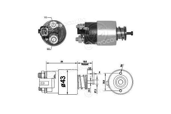 Era / Messmer ZM 2-391