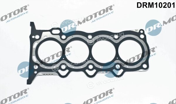 Dr. Motor DRM10201