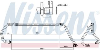 Nissens 847575