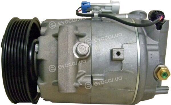 Mahle ACP 156 000P