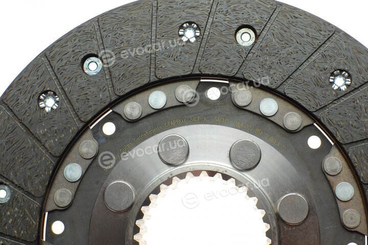 Sachs 1864 002 854