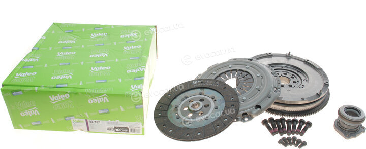 Valeo 837437