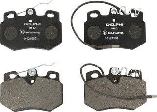 Delphi LP536