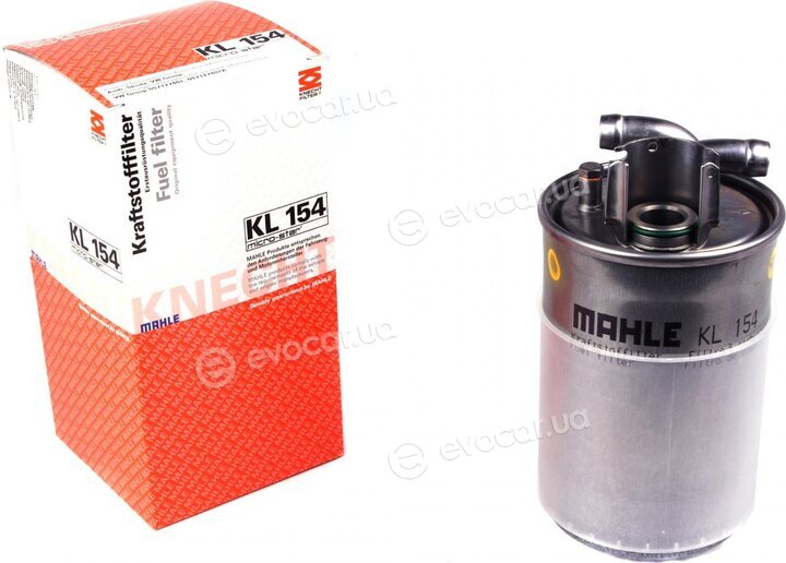 Mahle KL 154