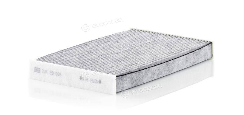 Mann CUK 29 008