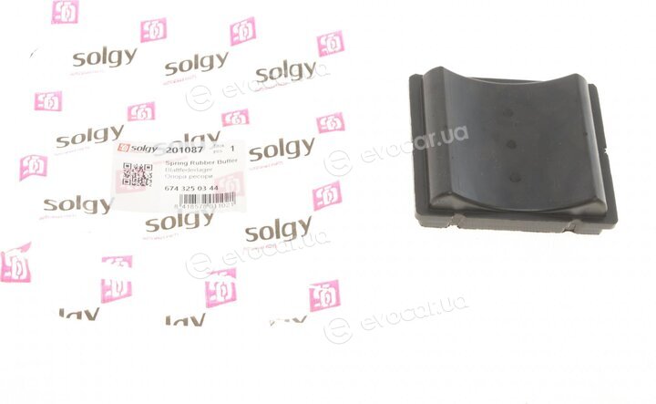 Solgy 201087