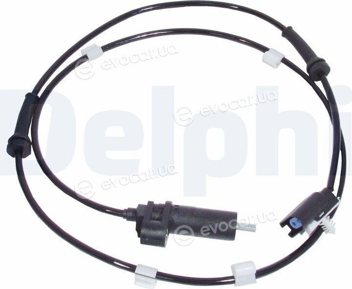 Delphi SS20180