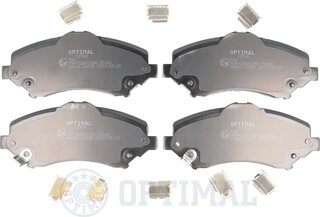 Optimal BP-12704