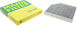 Mann CUK 2641