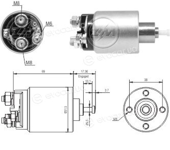 Era / Messmer ZM 1-961