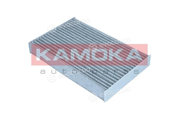 Kamoka F511801