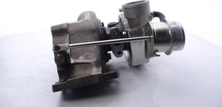 Garrett 769040-5001S