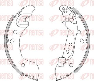 Remsa 4536.00
