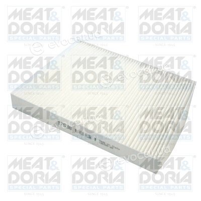 Meat & Doria 17538