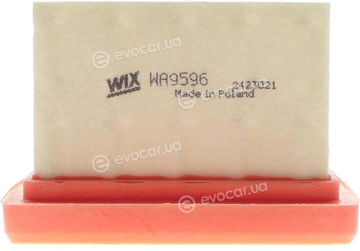 WIX WA9596