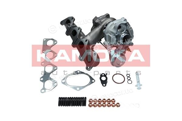 Kamoka 8600018