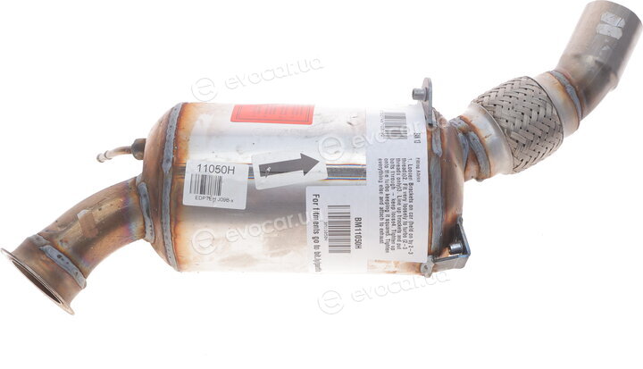 BM Catalysts BM11050H