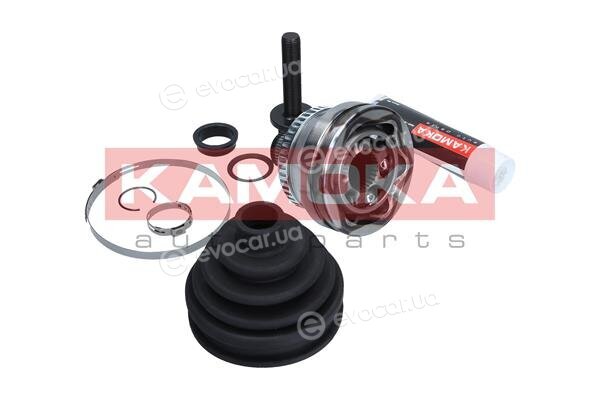 Kamoka 6560
