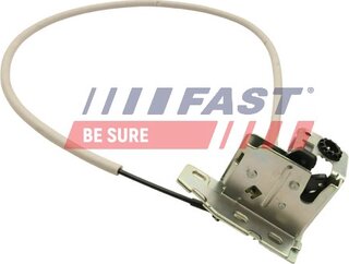 Fast FT95011