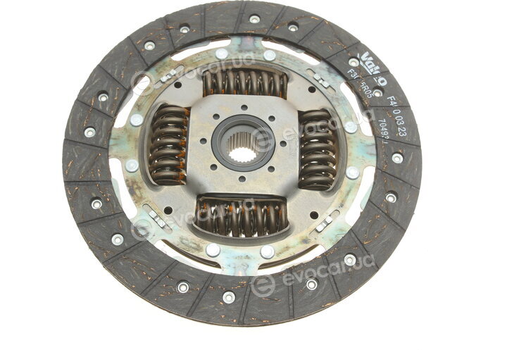 Valeo 832149