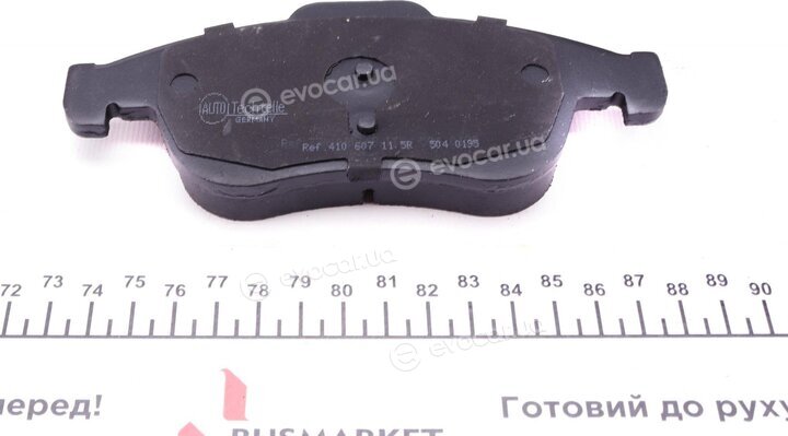 Autotechteile 504 0195