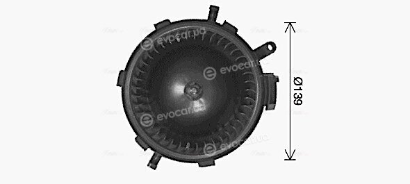 Ava Quality PE8430