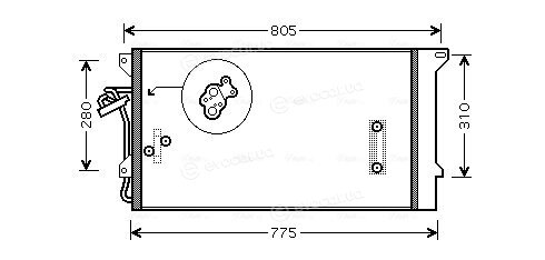 Ava Quality VNA5244D