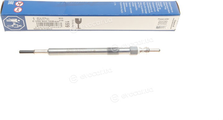 Bosch 0 250 603 008