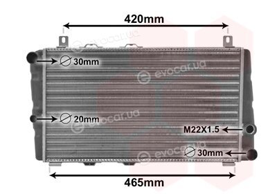 Van Wezel 76002002