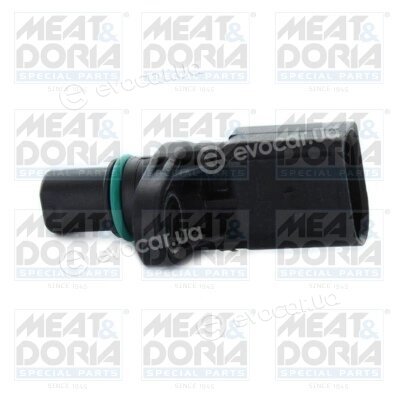 Meat & Doria 87459