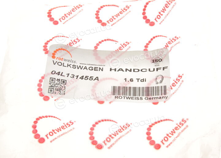 Rotweiss 04L131455A
