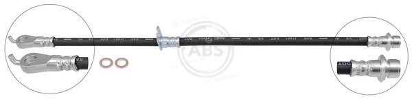 A.B.S. SL 1418