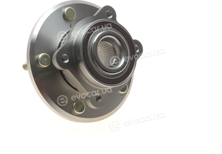 SKF VKBA 6678