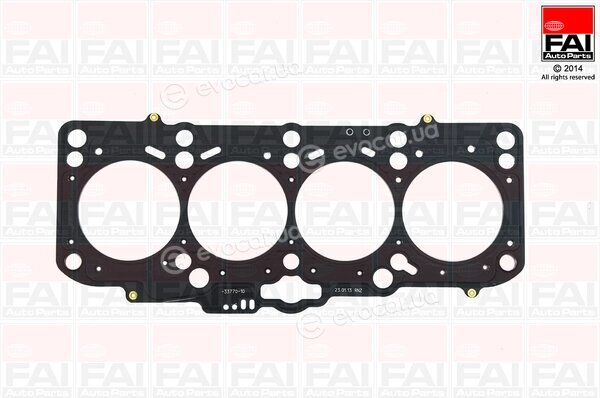 FAI HG1360A