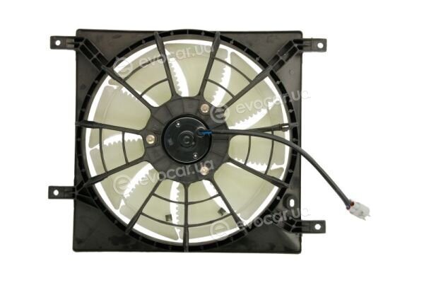 Thermotec D8F025TT