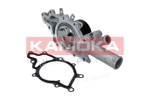 Kamoka T0190