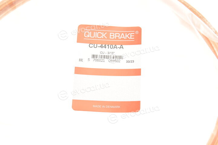Kawe / Quick Brake CU-4410A-A
