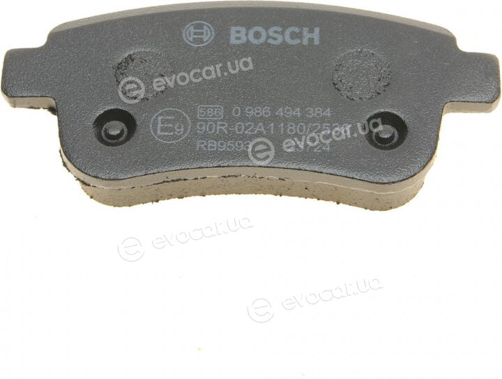 Bosch 0 986 494 384