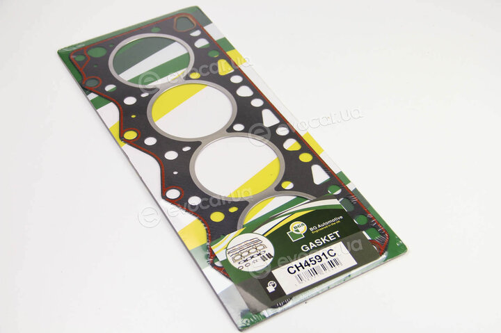 BGA CH4591C