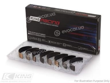 King CR4603XP STDX